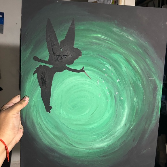 Custom painting - Picture 2 of 3